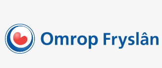 Vier het Leven bedrijf van de dag op Omrop Fryslân Vier het Leven bedrijf van de dag op Omrop Fryslân