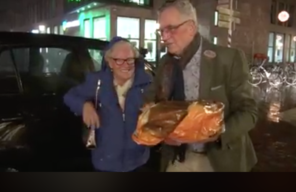Vier het Leven op NH Nieuws Vier het Leven op NH Nieuws