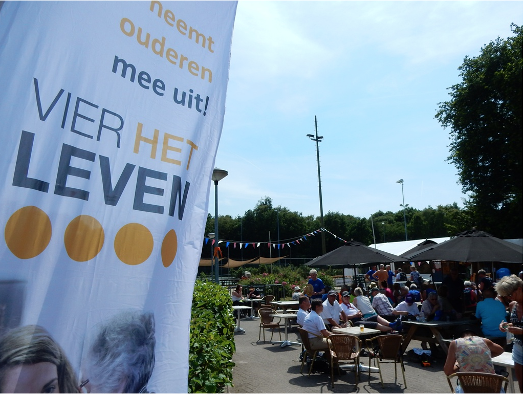 Wandelvierdaagse het Gooi Wandelvierdaagse het Gooi