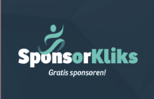 Sponsor Vier het Leven! Sponsor Vier het Leven!