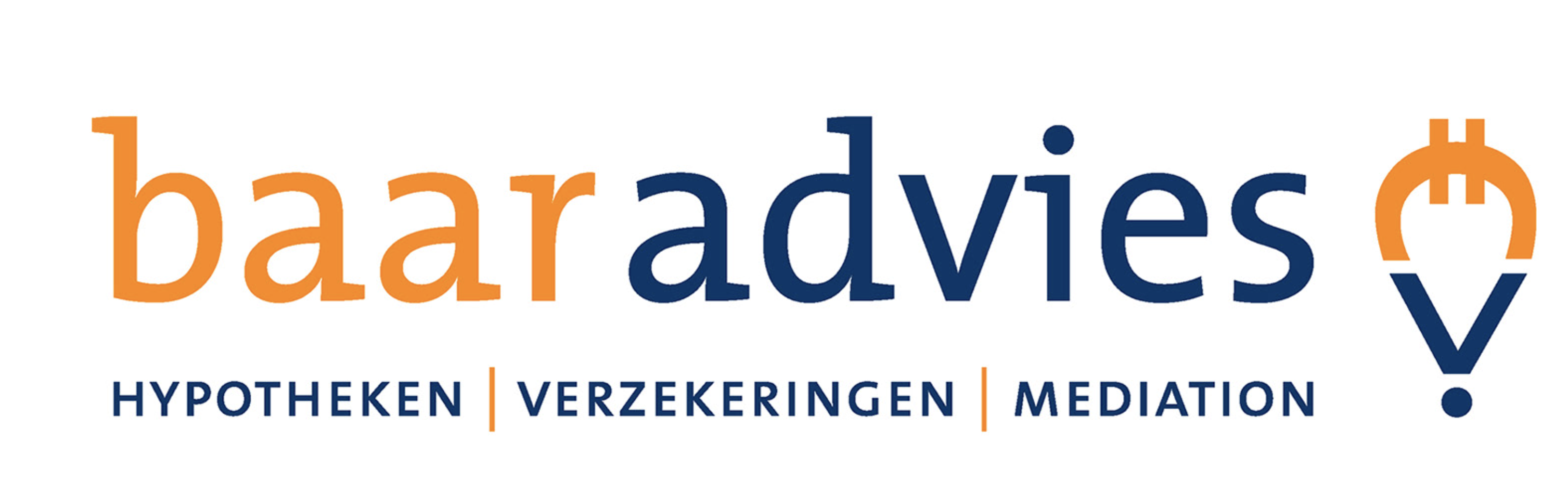 Logo van Baar advies