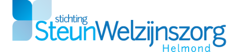 Logo van Stichting Steun Welzijnszorg
