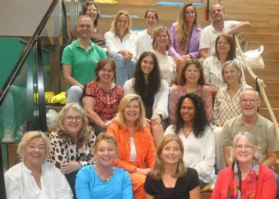 teamfoto