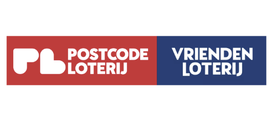 Logo nationale loterij