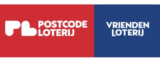 Logo nationale loterij