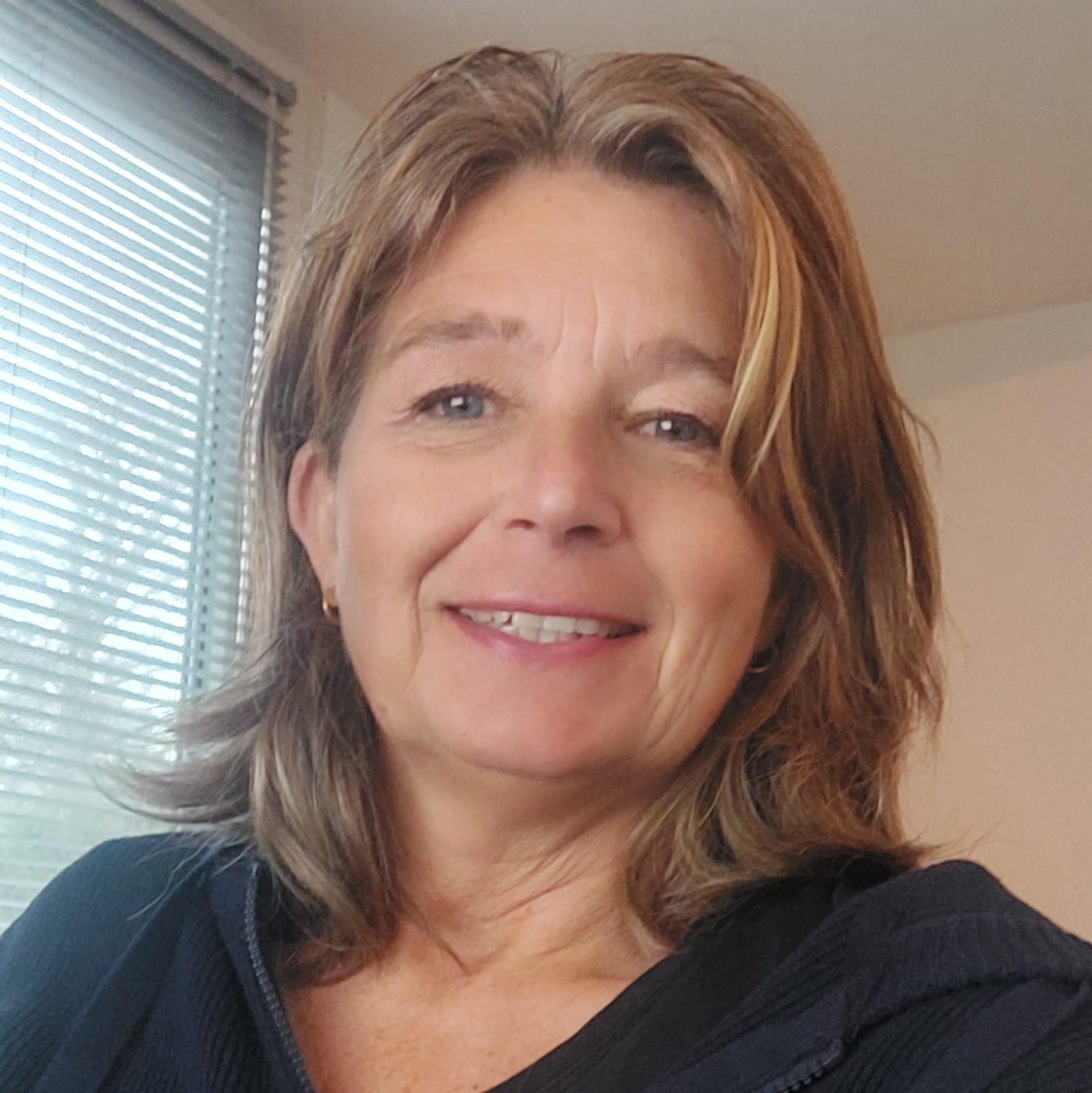 Foto van M. van den Boogaard