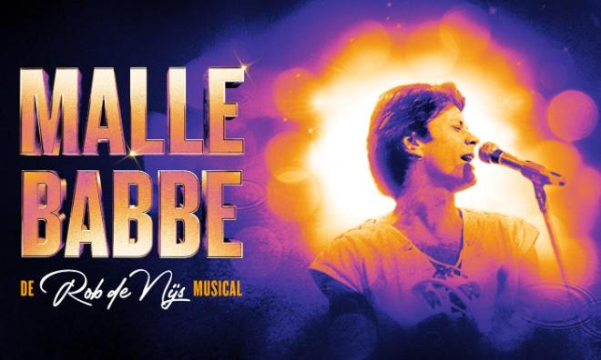 Foto van voorstelling: Malle Babbe