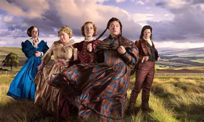 Foto van voorstelling: De onverwoeste zusters - Ilse Warringa, Rop Verheijen e.a.