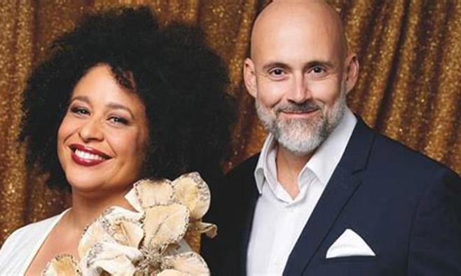 Foto van voorstelling: Caribbean Christmas - Tania Kross